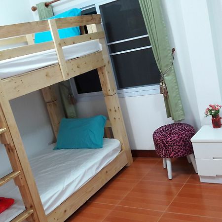 Orange Villa チエンマイ エクステリア 写真